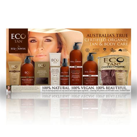 eco tan australia.